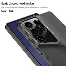 Load image into Gallery viewer, Sports Car Design Hard PC Case - Samsung