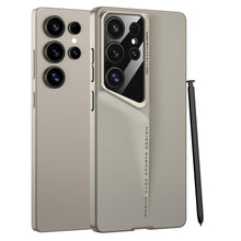 Load image into Gallery viewer, Sports Car Design Hard PC Case - Samsung