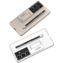 Load image into Gallery viewer, Grip-Guard Ultra Slim S-Pen Case for Galaxy S25 Ultra