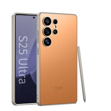 Load image into Gallery viewer, Matte Finish Protective Frosted Skin Feel Case- Samsung