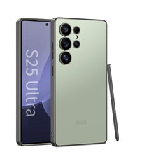 Load image into Gallery viewer, Matte Finish Protective Frosted Skin Feel Case- Samsung