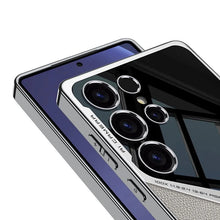 Load image into Gallery viewer, Prestige Guard Premium Leather Case