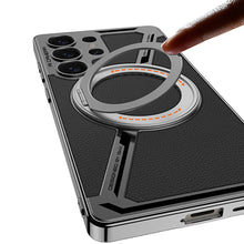 Load image into Gallery viewer, Castle Elite Pro Metal Case - Samsung