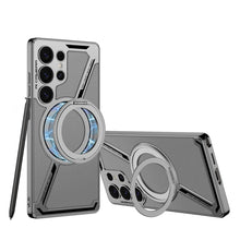 Load image into Gallery viewer, Castle Elite Pro Metal Case - Samsung