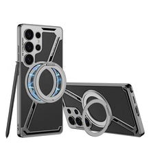 Load image into Gallery viewer, Castle Elite Pro Metal Case - Samsung