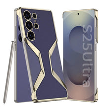 Load image into Gallery viewer, Elegant Borderless Leather Case - Samsung