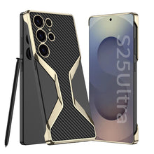 Load image into Gallery viewer, Elegant Borderless Leather Case - Samsung