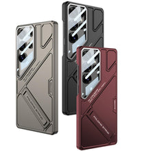 Load image into Gallery viewer, Anti-fall Camera Lens Protection Bracket Cases- Samsung