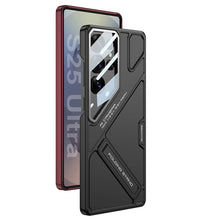 Load image into Gallery viewer, Anti-fall Camera Lens Protection Bracket Cases- Samsung