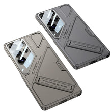 Load image into Gallery viewer, Anti-fall Camera Lens Protection Bracket Cases- Samsung
