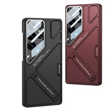 Load image into Gallery viewer, Anti-fall Camera Lens Protection Bracket Cases- Samsung