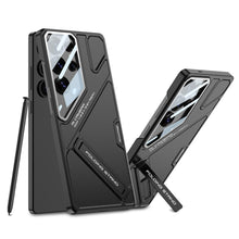 Load image into Gallery viewer, Anti-fall Camera Lens Protection Bracket Cases- Samsung