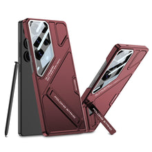 Load image into Gallery viewer, Anti-fall Camera Lens Protection Bracket Cases- Samsung