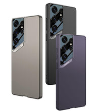 Load image into Gallery viewer, Sabre Slim Texture Hard PC Case- Samsung