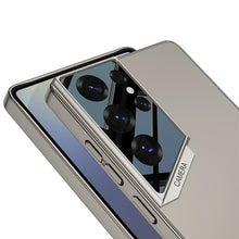 Load image into Gallery viewer, Sabre Slim Texture Hard PC Case- Samsung