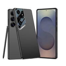 Load image into Gallery viewer, Sabre Slim Texture Hard PC Case- Samsung