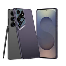 Load image into Gallery viewer, Sabre Slim Texture Hard PC Case- Samsung