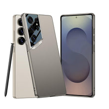 Load image into Gallery viewer, Sabre Slim Texture Hard PC Case- Samsung