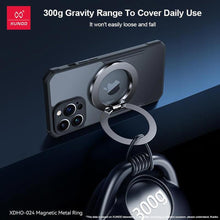 Load image into Gallery viewer, Metal Magnetic (MagSafe) Ring Holder š§²