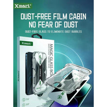 Load image into Gallery viewer, Dust Free Film with Cabin – Easy Installation