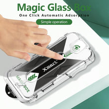 Load image into Gallery viewer, Dust Free Film with Cabin – Easy Installation