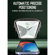 Load image into Gallery viewer, Dust Free Film with Cabin – Easy Installation