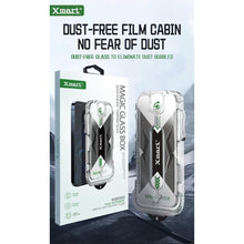 Load image into Gallery viewer, Dust Free Film with Cabin – Easy Installation