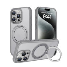 Load image into Gallery viewer, Rotating Stand Anti-Drop Case