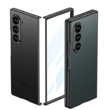 Load image into Gallery viewer, Anti-Fall Protective Case With Screen Protector For Galaxy Z Fold 6