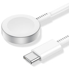 Load image into Gallery viewer, Hoco iWatch Series Ultra/8/7/6/SE/SE2/5/4/3/2/1 Charging Cable