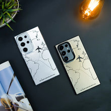 Load image into Gallery viewer, Route-Inspired Creativity- Samsung