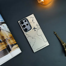 Load image into Gallery viewer, Route-Inspired Creativity- Samsung