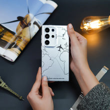 Load image into Gallery viewer, Route-Inspired Creativity- Samsung