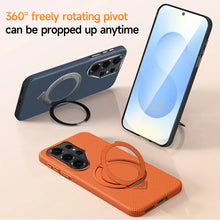 Load image into Gallery viewer, TitanX Rotating Stand Shield Case
