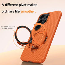 Load image into Gallery viewer, TitanX Rotating Stand Shield Case