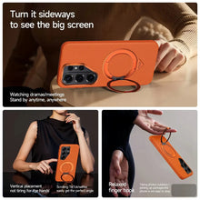 Load image into Gallery viewer, TitanX Rotating Stand Shield Case