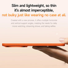 Load image into Gallery viewer, TitanX Rotating Stand Shield Case