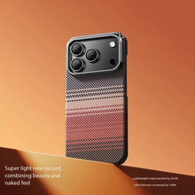 Load image into Gallery viewer, Original KevlarX – Desert Drift Glow