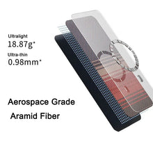 Load image into Gallery viewer, Original KevlarX – Desert Drift Glow