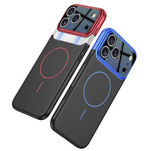 Load image into Gallery viewer, Clarity Pro iPhone Case