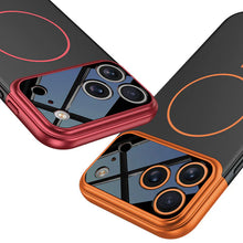 Load image into Gallery viewer, Clarity Pro iPhone Case