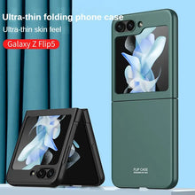 Load image into Gallery viewer, Ultra Thin Matte High Quality Case For Samsung Galaxy Z Flip 5