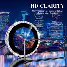Load image into Gallery viewer, Camera Lens Protector For Galaxy Galaxy Z Flip Series