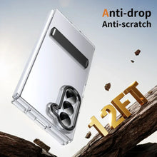 Load image into Gallery viewer, Lustra Clear Kickstand