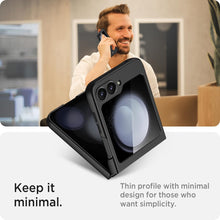 Load image into Gallery viewer, Matt Shock-resistant Hard Case For Samsung Galaxy Z Flip 6
