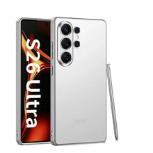 Load image into Gallery viewer, Galaxy S26 Series Crystal AG Fusion Case