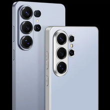 Load image into Gallery viewer, Galaxy S26 Series Crystal AG Fusion Case
