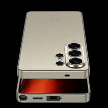 Load image into Gallery viewer, Galaxy S26 Series Crystal AG Fusion Case