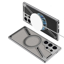 Load image into Gallery viewer, Castle Elite Pro Metal Case - Samsung