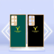Load image into Gallery viewer, Premium Deer Royal Stag Protective Case for Galaxy S Series